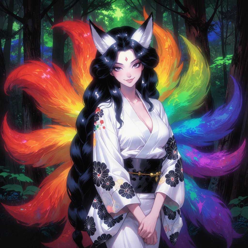 #FoxyFriday