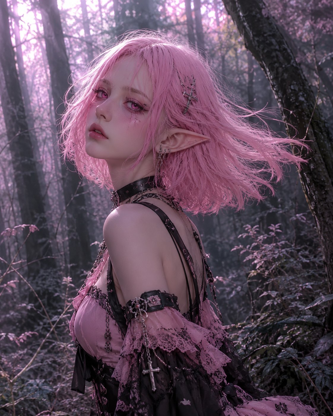 AI art by @SuperNovaAI