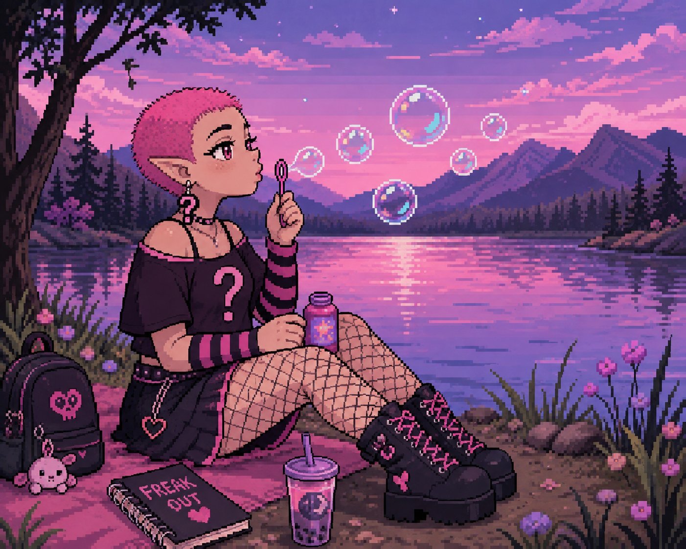 #AIArtStyles2 by @GuruScorpion