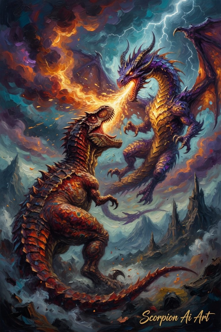 #Dinoweek #dragonTuesday