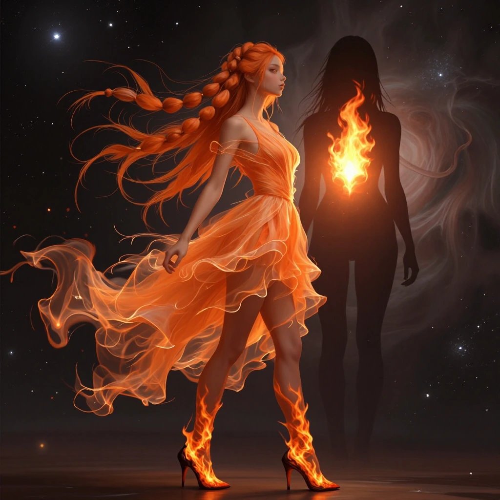 Fire Within 🔥🔥🧡🧡 Join me , all welcome 🧡🔥