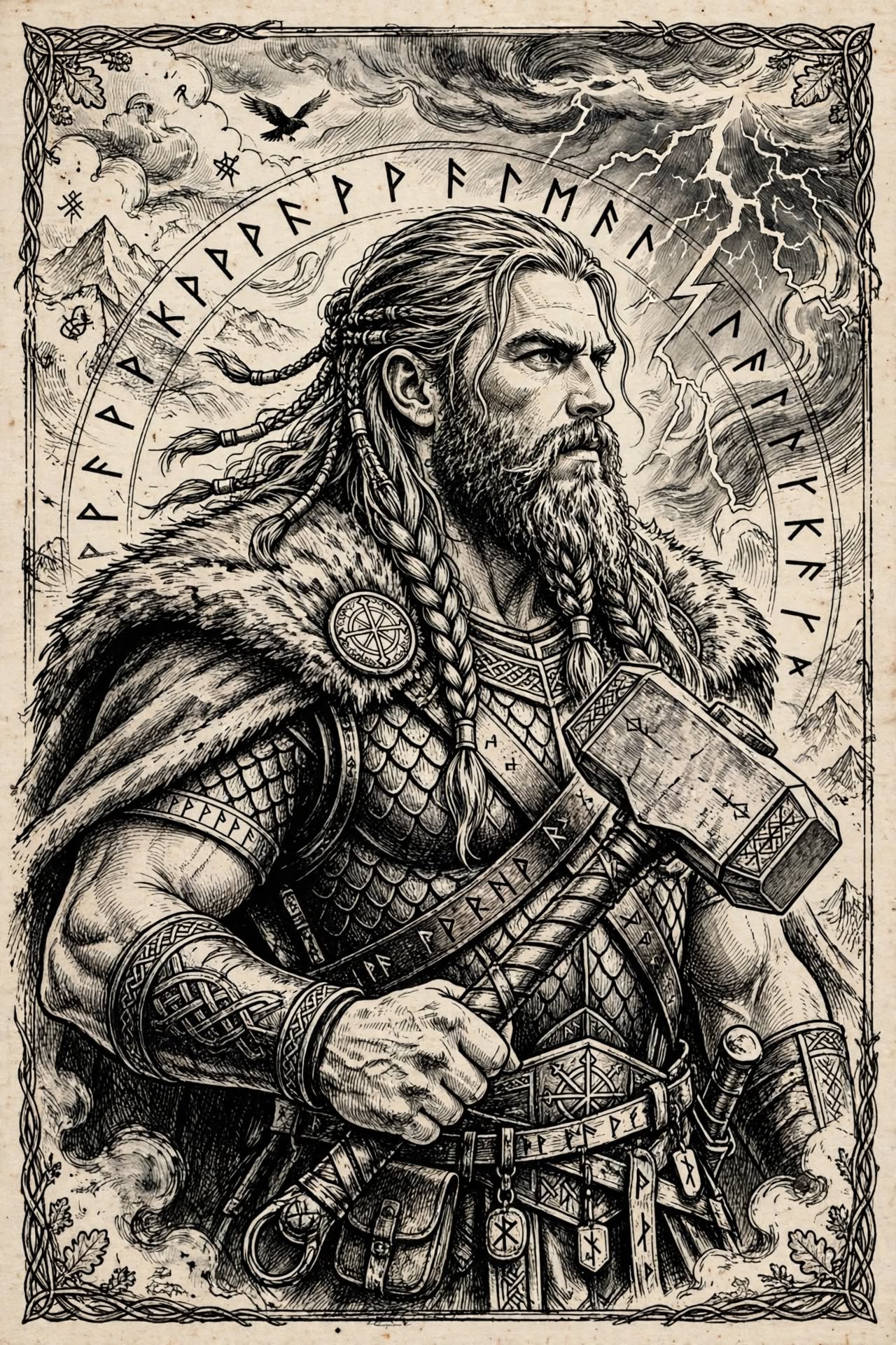 Happy Thor's Day