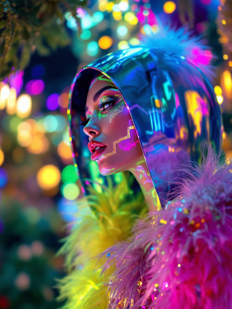 AI art by @visioneer