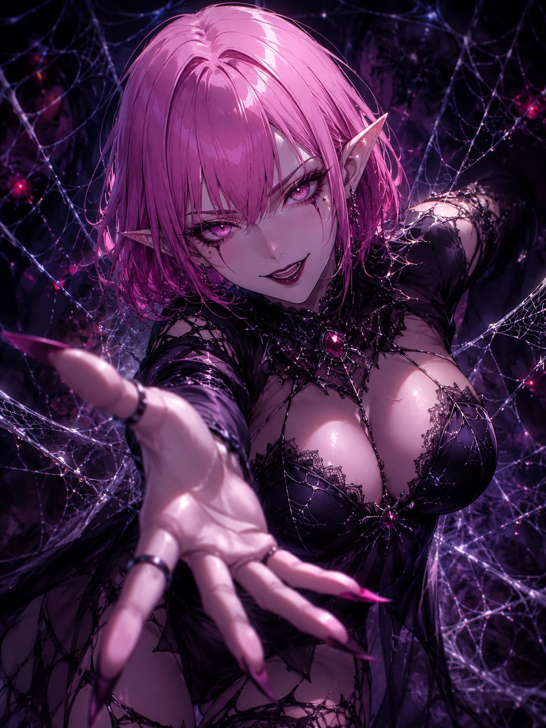 AI art by @SuperNovaAI
