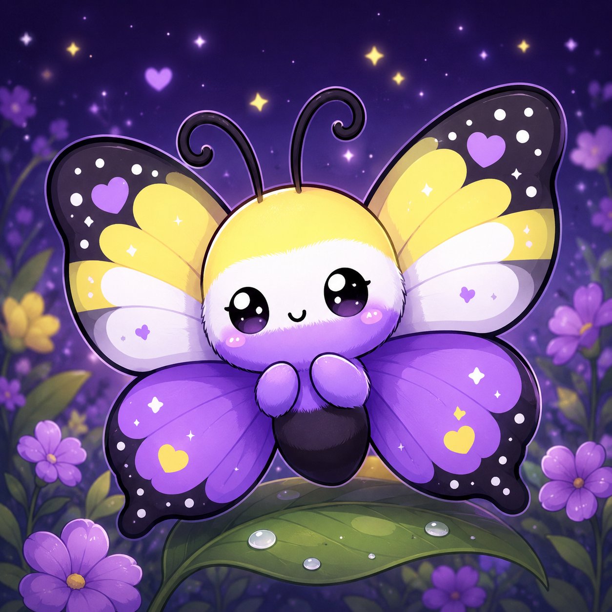 AI art by @SuperNovaAI