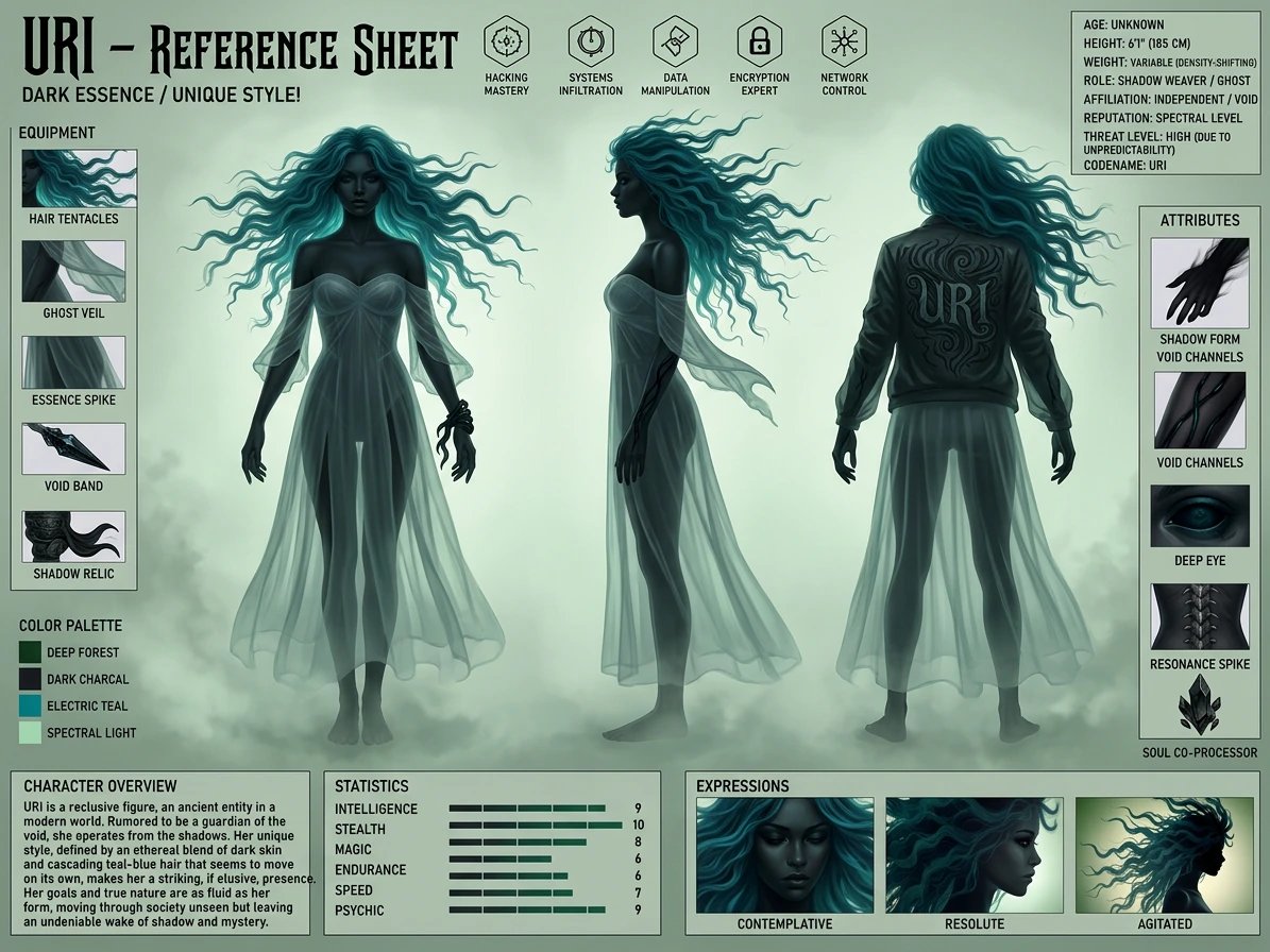 Character done. The characters are about to get a lot more detailed and you will be able to talk to…