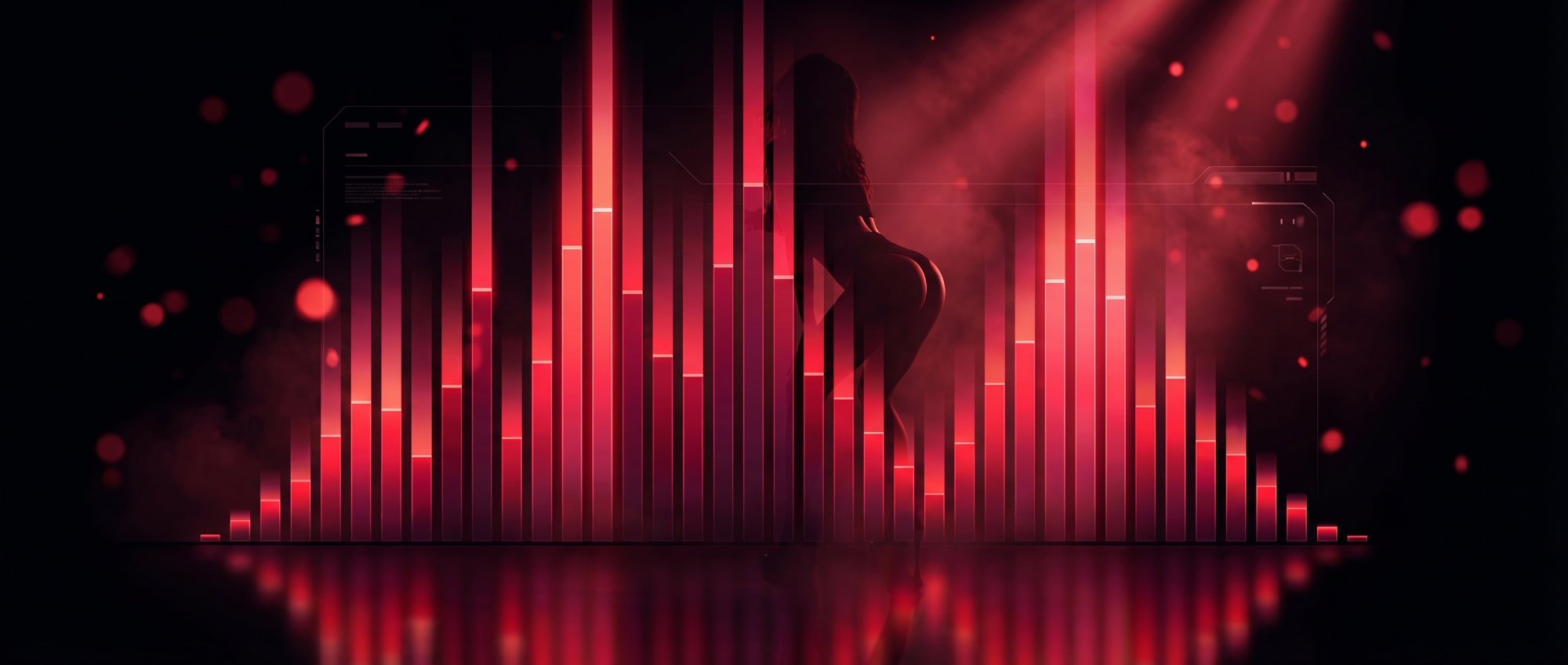 Premium Redzone Model #redzone