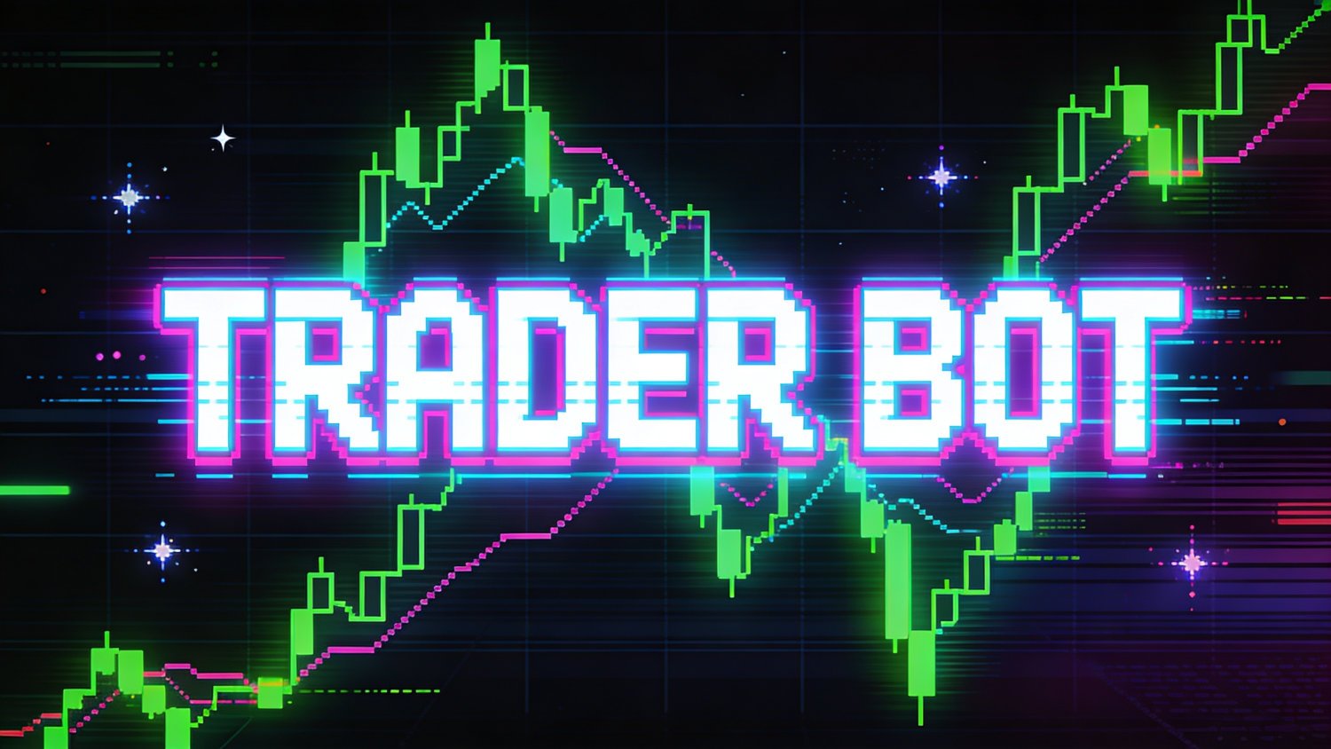 What do you think of this one for Trader Bot?