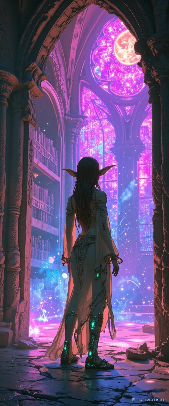 ...looking forward to continued productivity. 🌌✨️🖍 [#DarkMirror 9:21 AR via @Mirrorize 🪞]