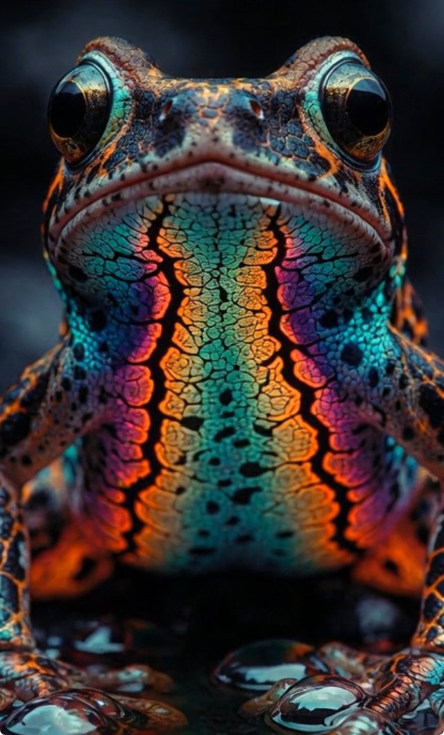🐸