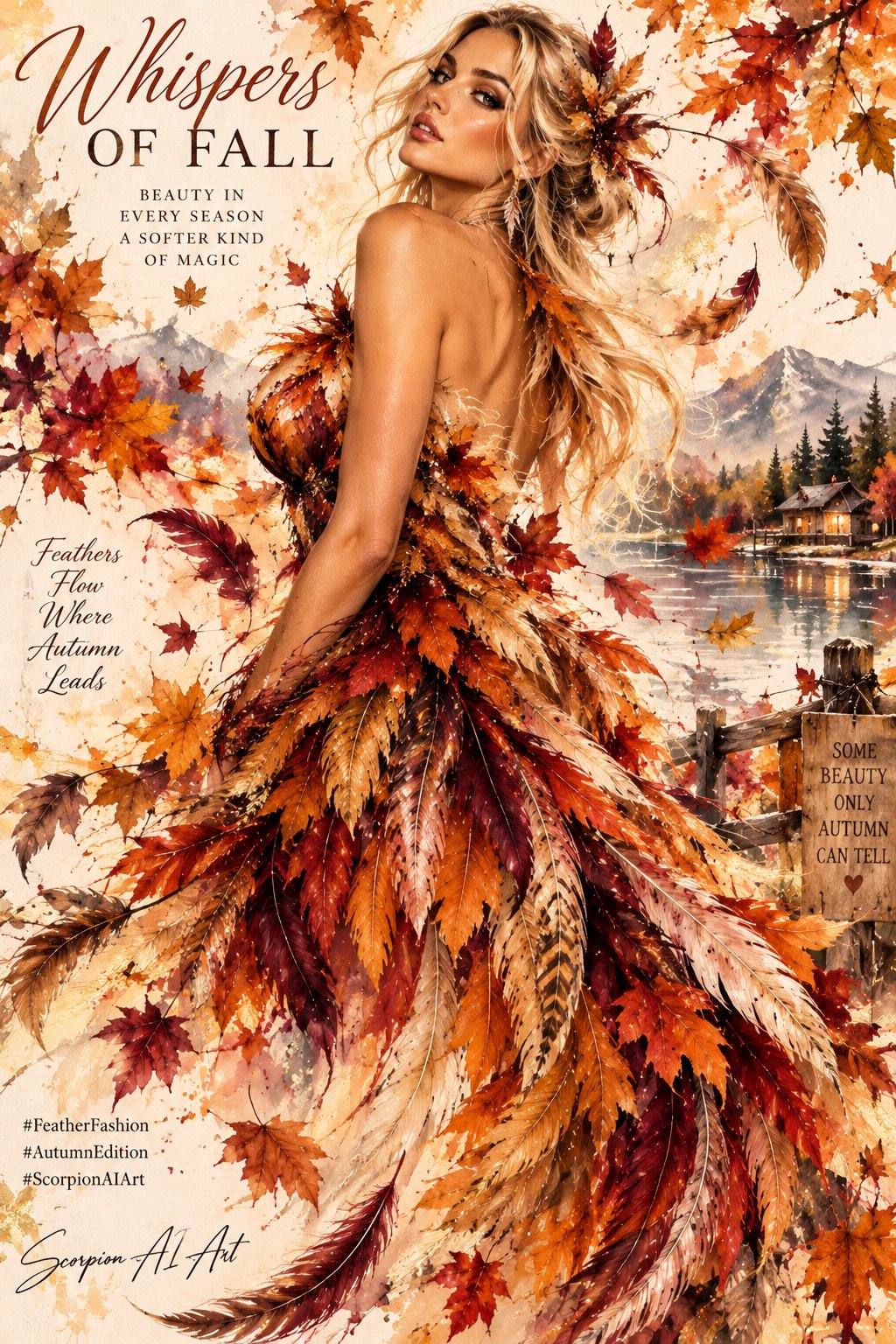 Day 2 drifts in like a soft autumn whisper as Whispers of Fall takes center stage. Today we paint wi…
