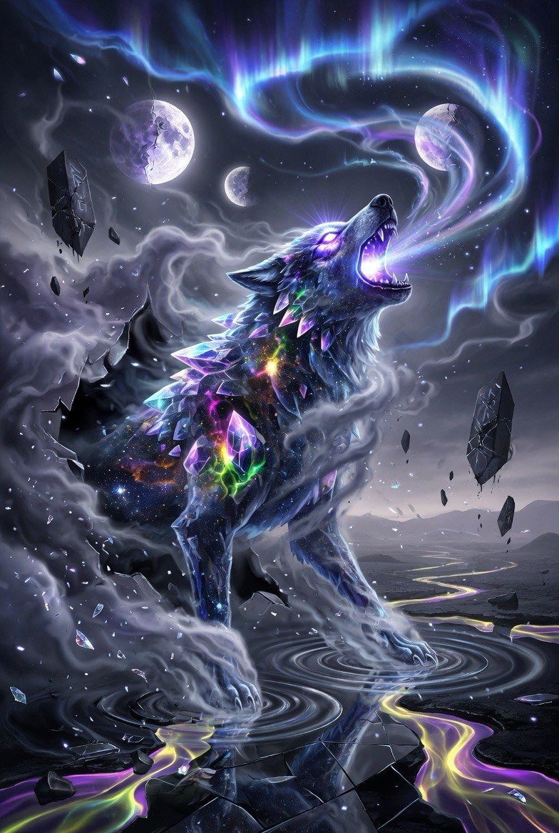 #Wolf Wednesday My favorite day of the Week 🐺🙌 All are welcome to Join