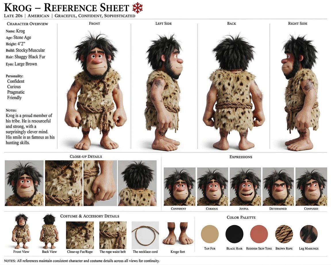 Man Sheet