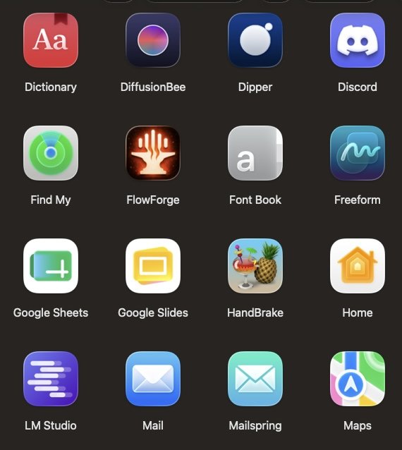 Gonna drop my first APP later today. It’s not going to break the internet, but it might save you 20…