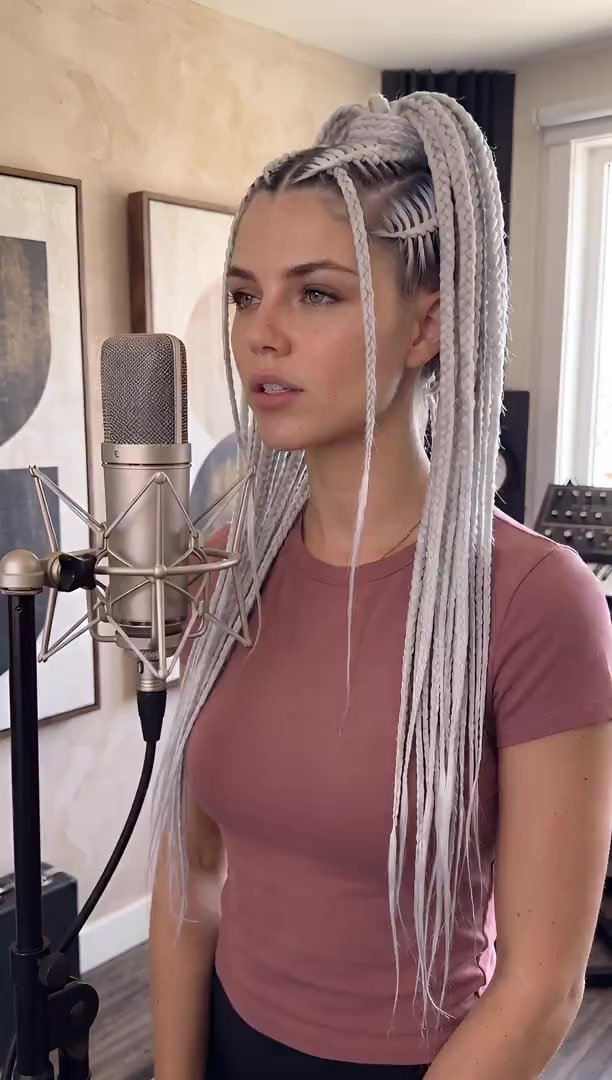 This Is What Freedom Sounds Like in the Dark 🎵 Track: Cedar…