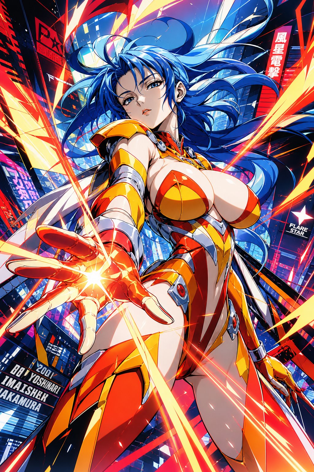 Battle Android