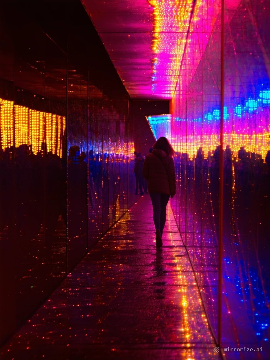AI art by @visioneer