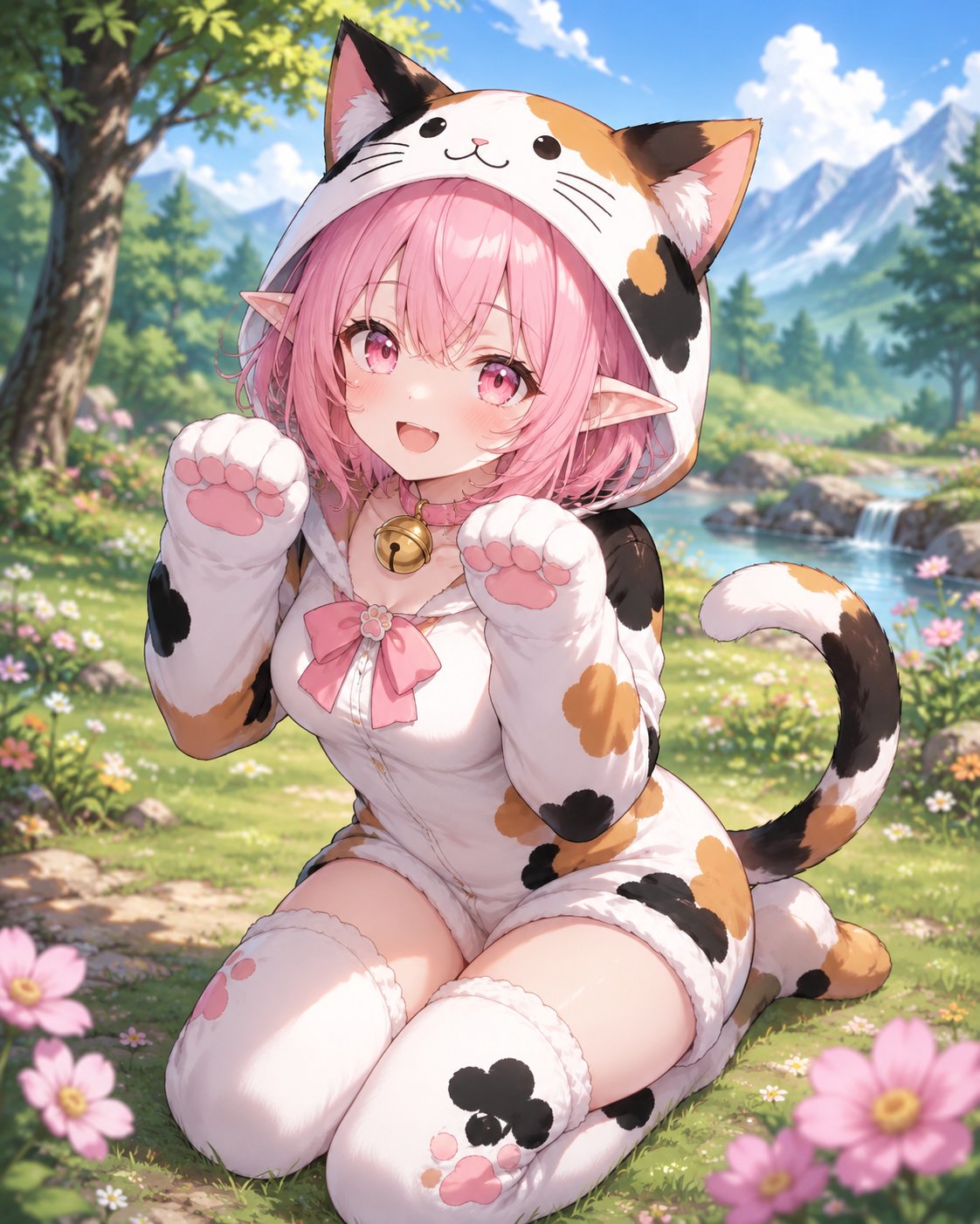 AI art by @SuperNovaAI
