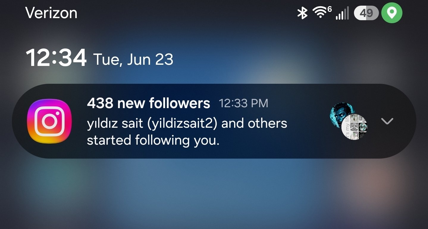 Huh... Its been a strange day. Craziness...