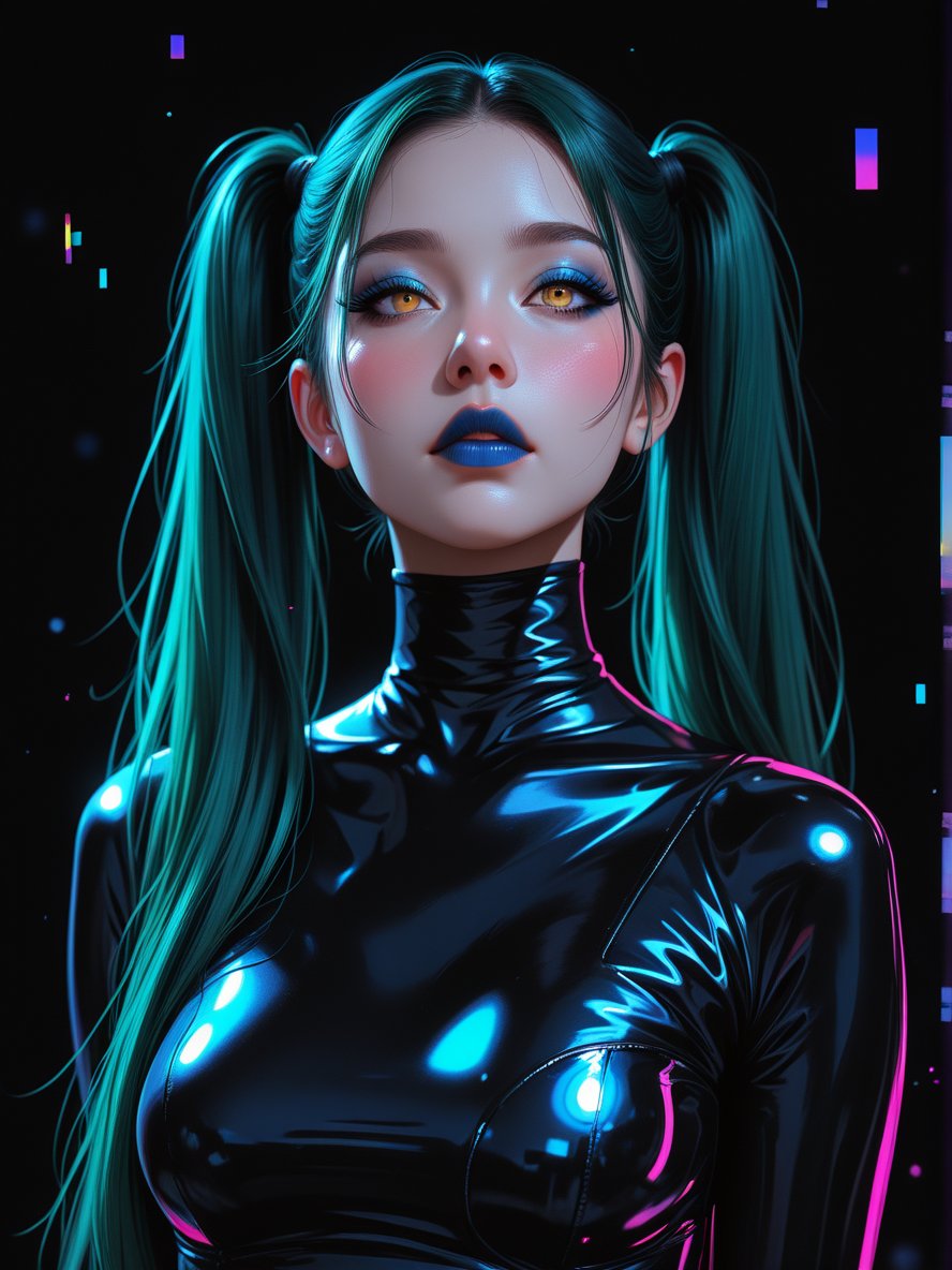 AI art by @gbloodforge