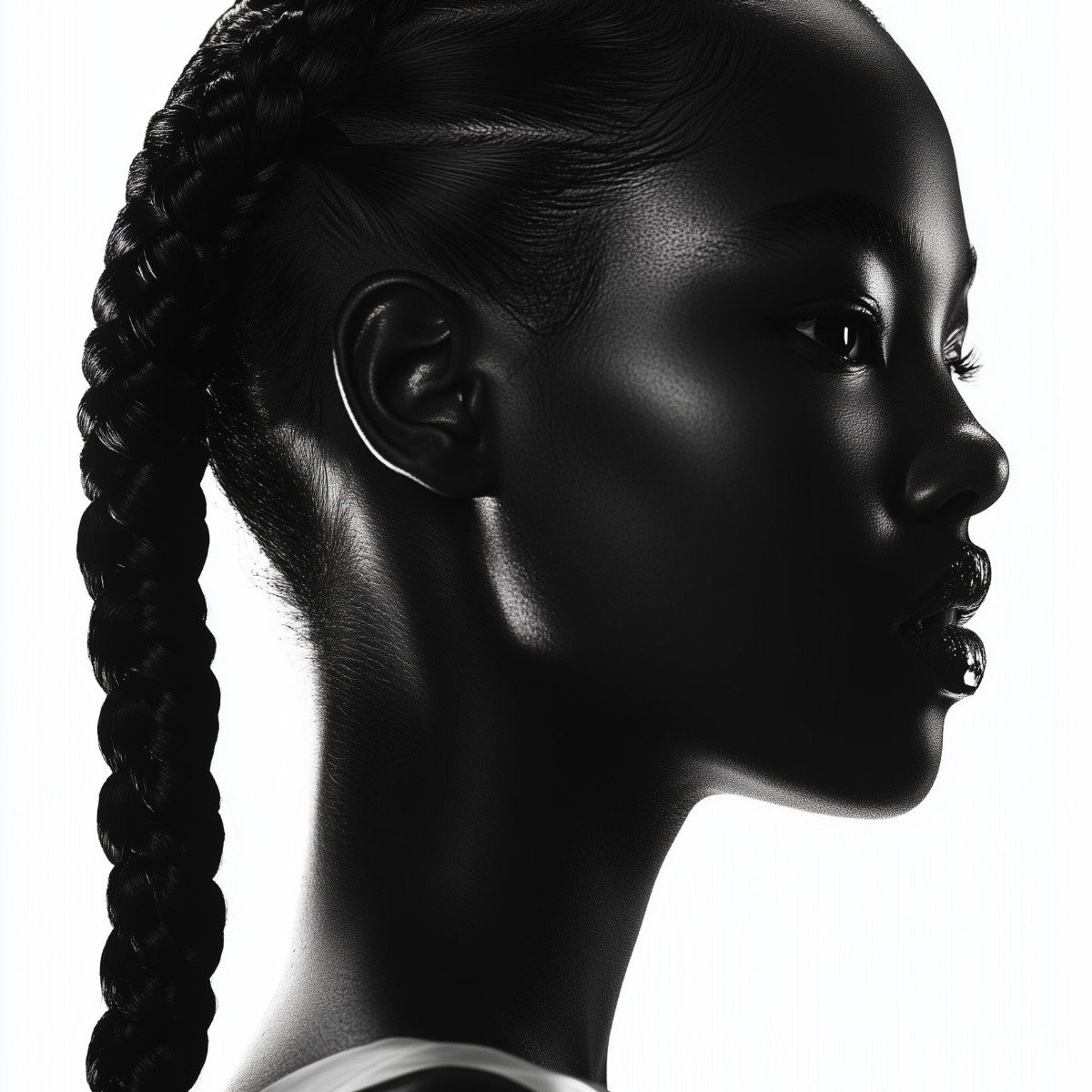 AI art by @westkast