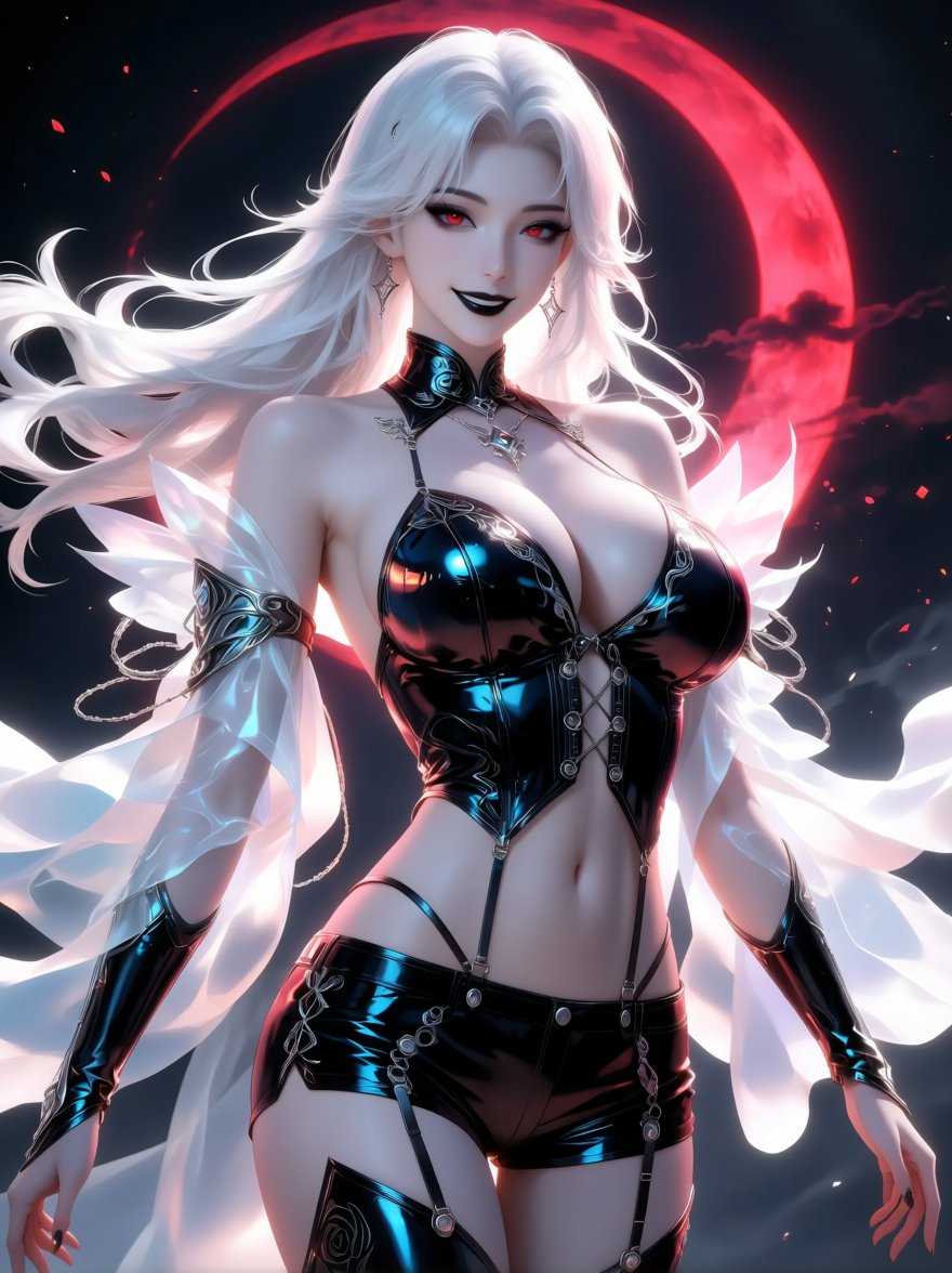 AI art by @gbloodforge