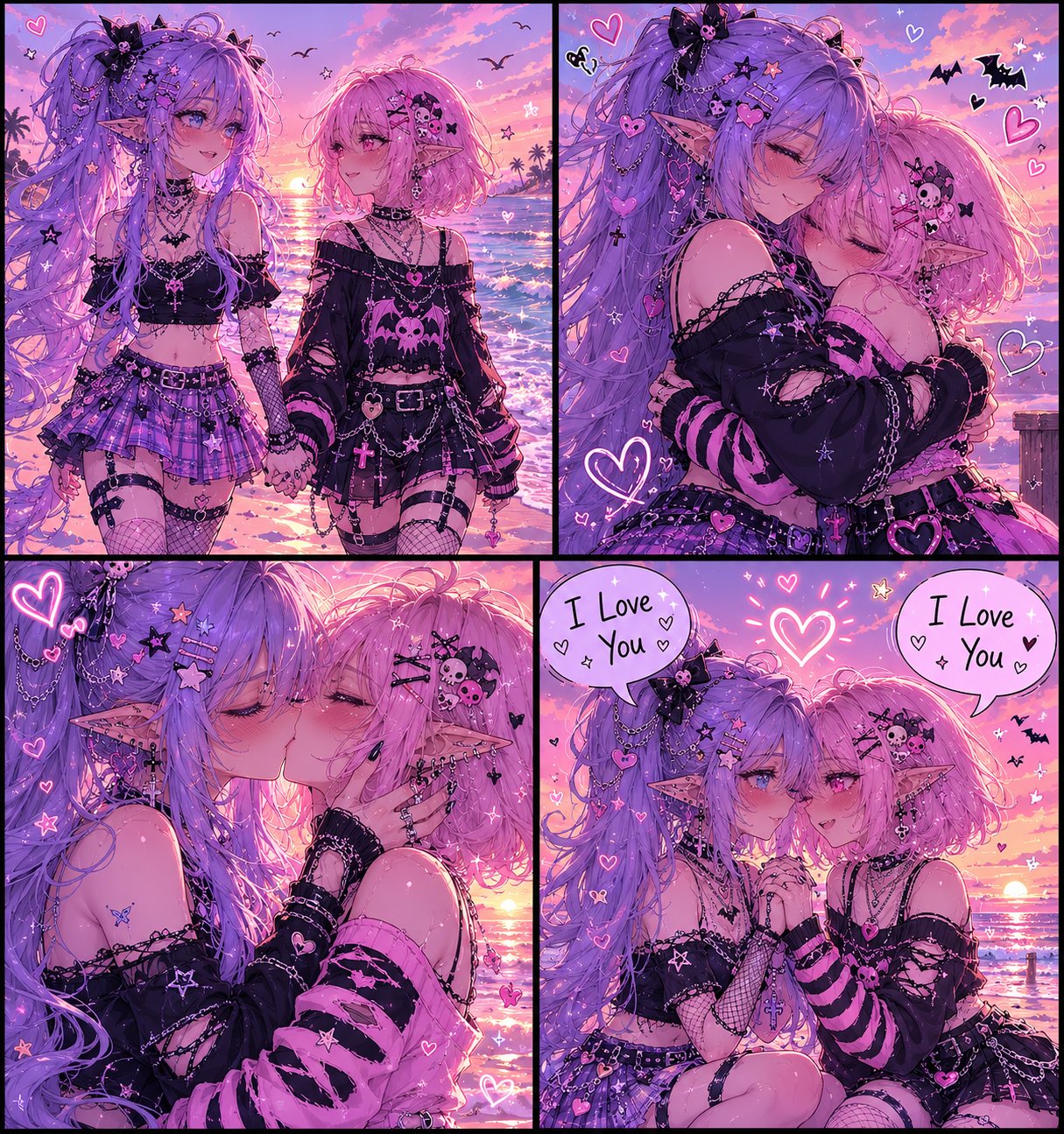 AI art by @SuperNovaAI