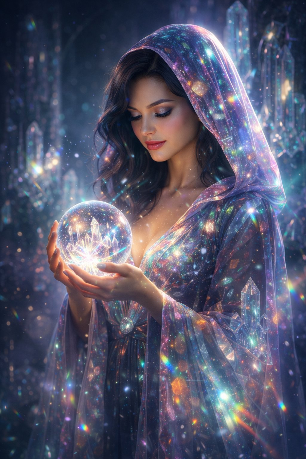 AI art by @Senterei