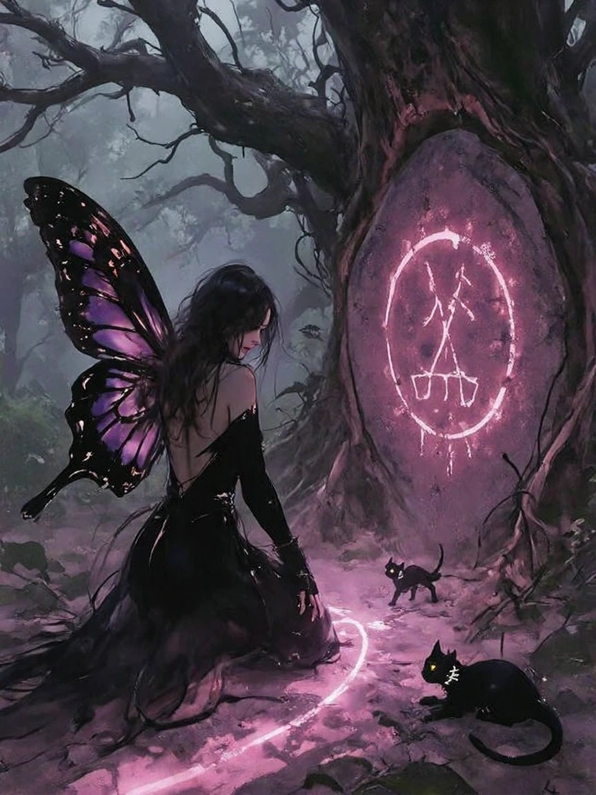 #allthingsspring #butterflygirl