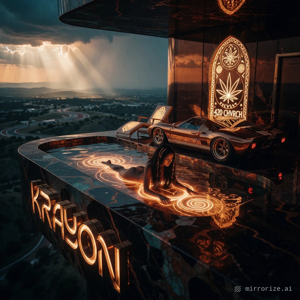 REMINDER: you can create any world you want to build. β¨οΈπ (#β¦