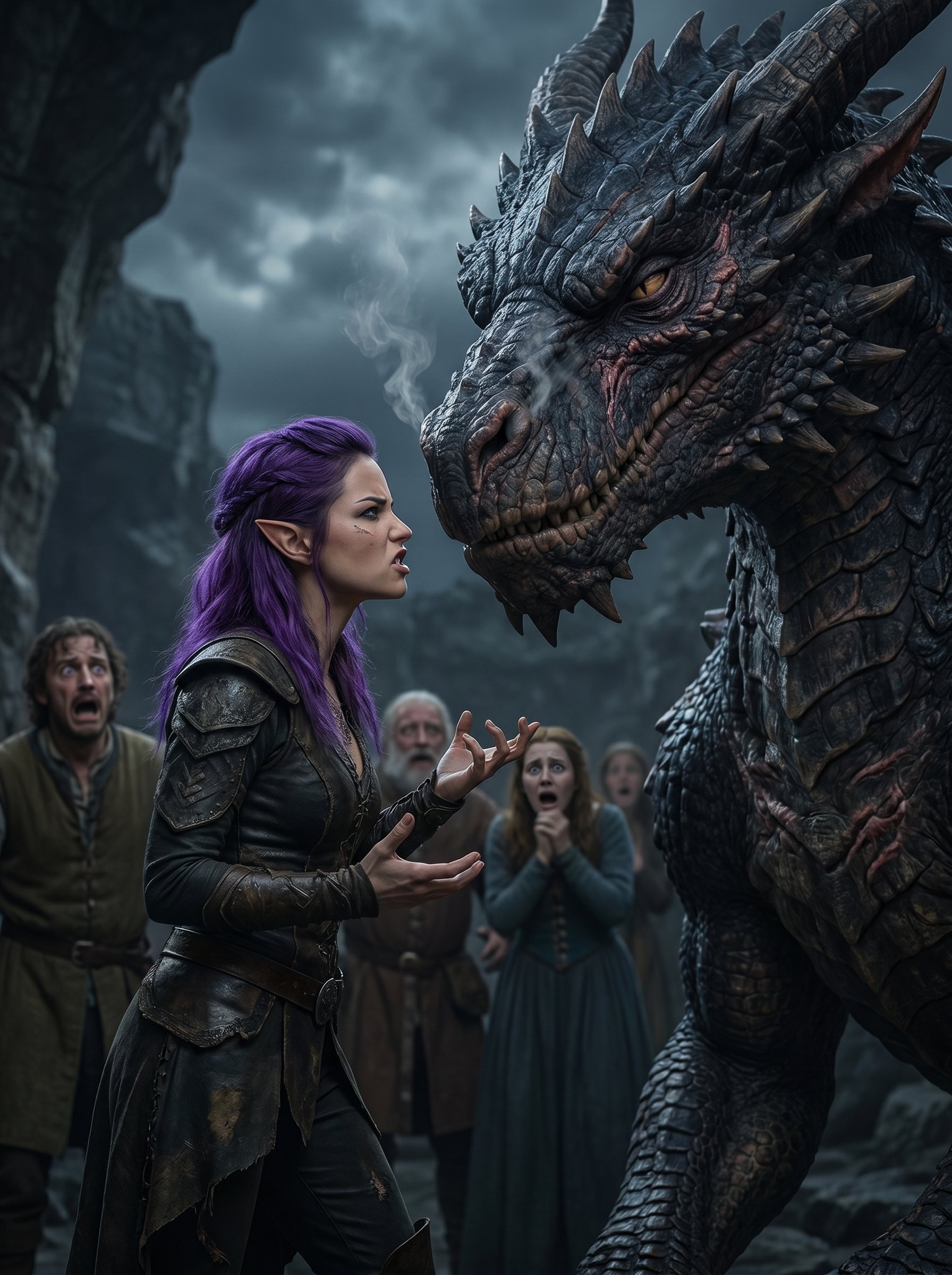 #dragontuesday