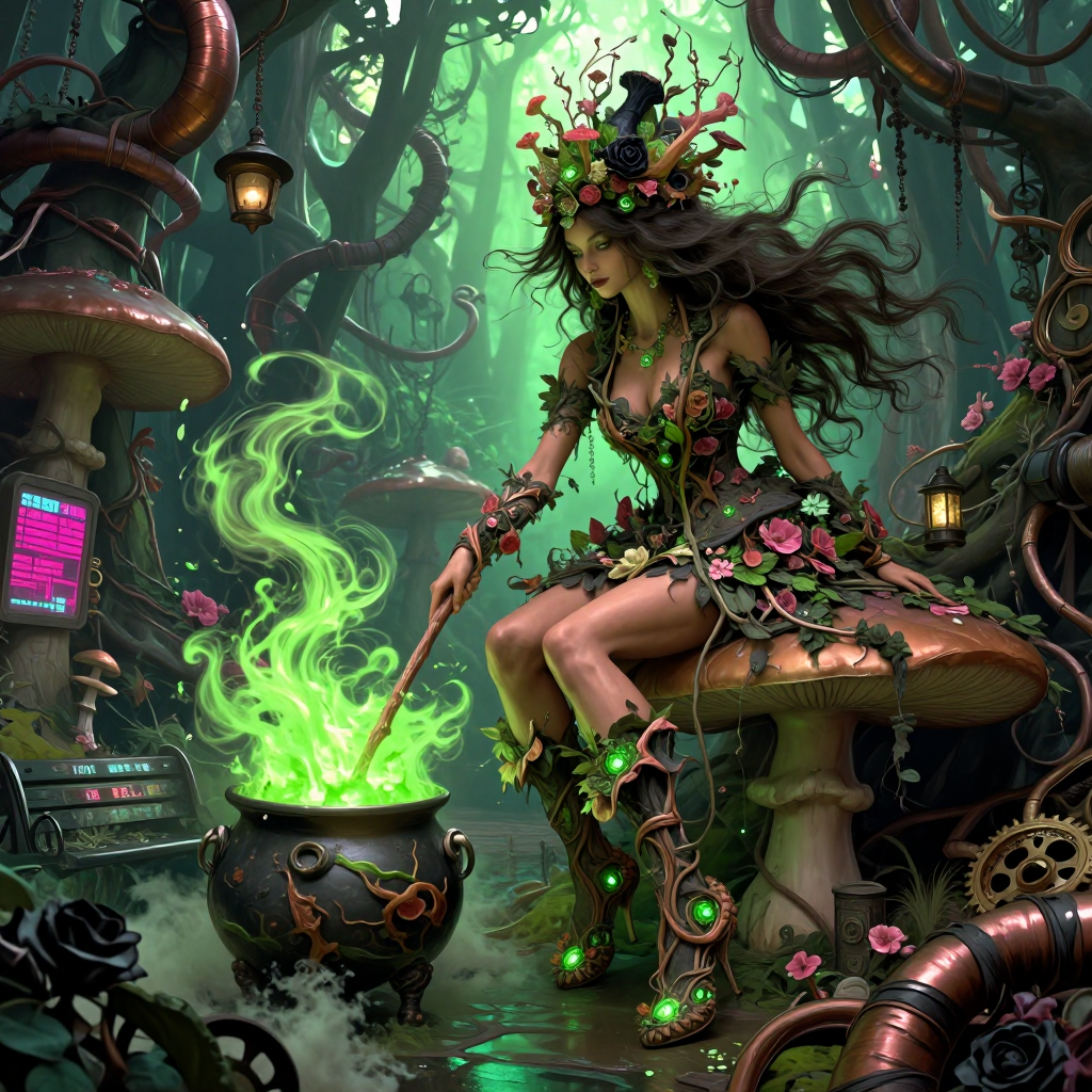 October legends Art Challenge Hosted by Scorpion AI Art #Octβ¦