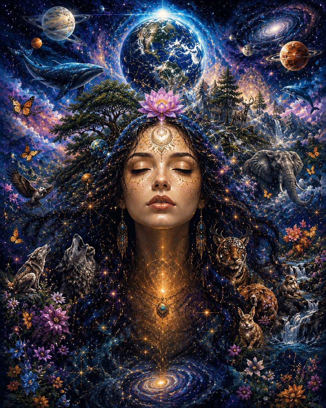 AI art by @silentsongbird
