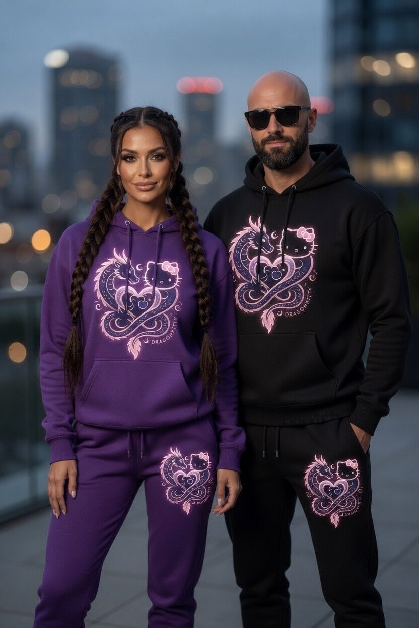 Happy Caturday 😻 “DragonKitty” Couture Inspired by @gigisaiart247 Designed by @GuruScorpion