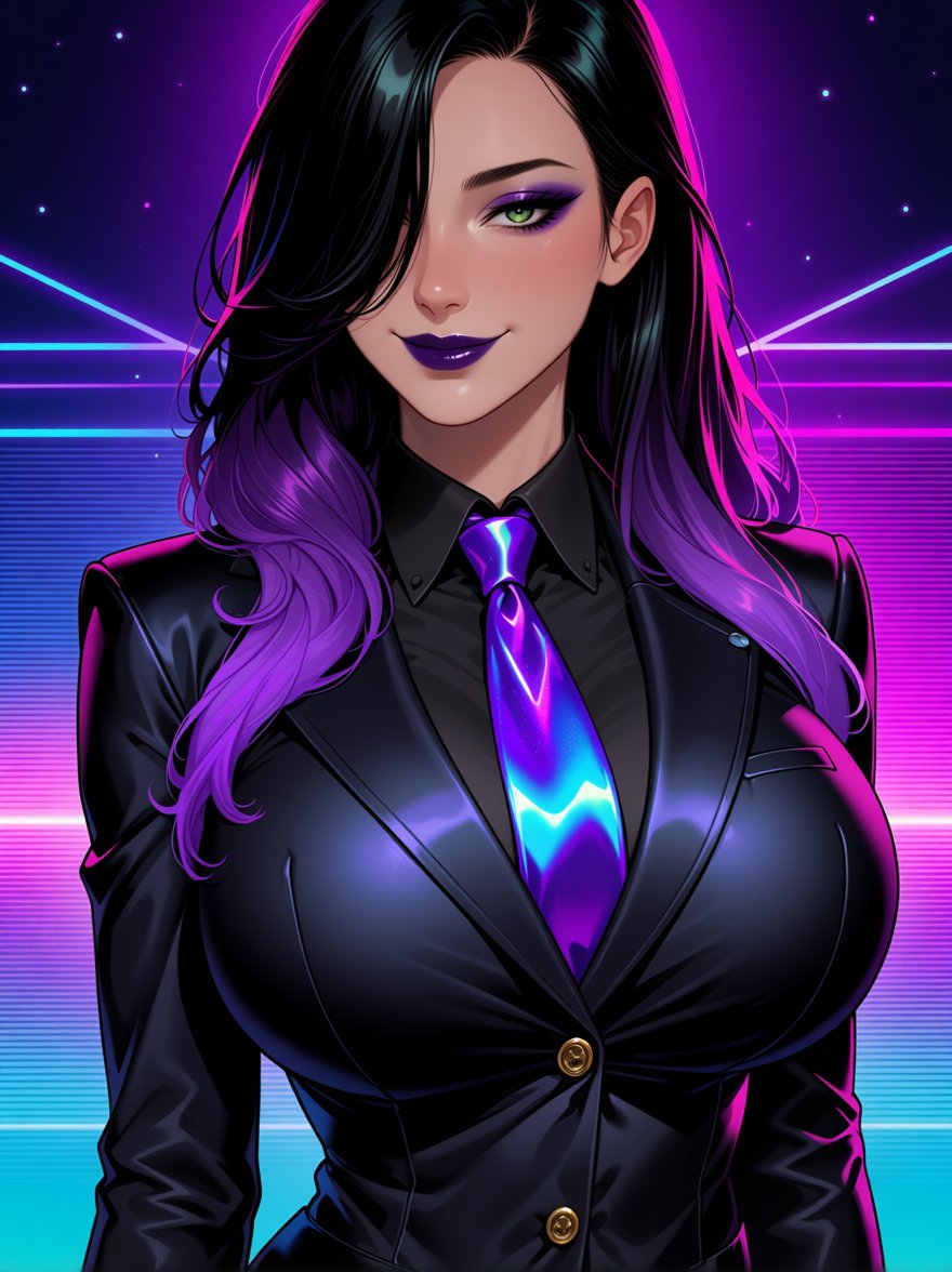 AI art by @gbloodforge