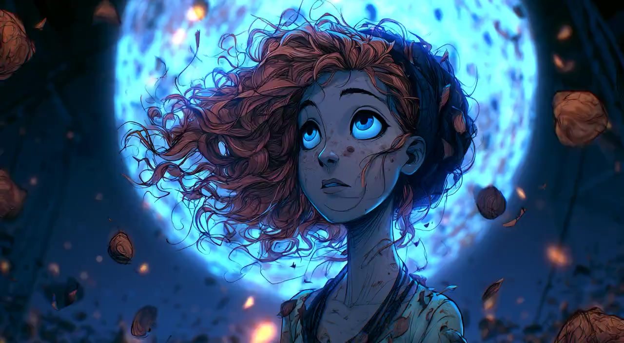 Good night my friends 🌙✨