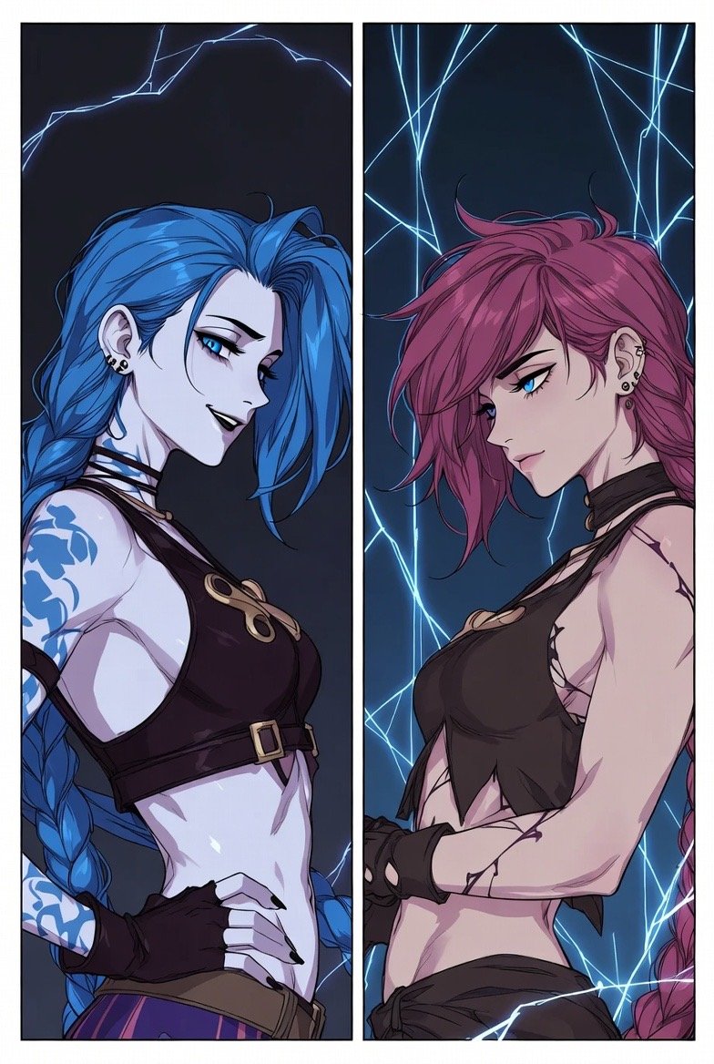Arcane Art