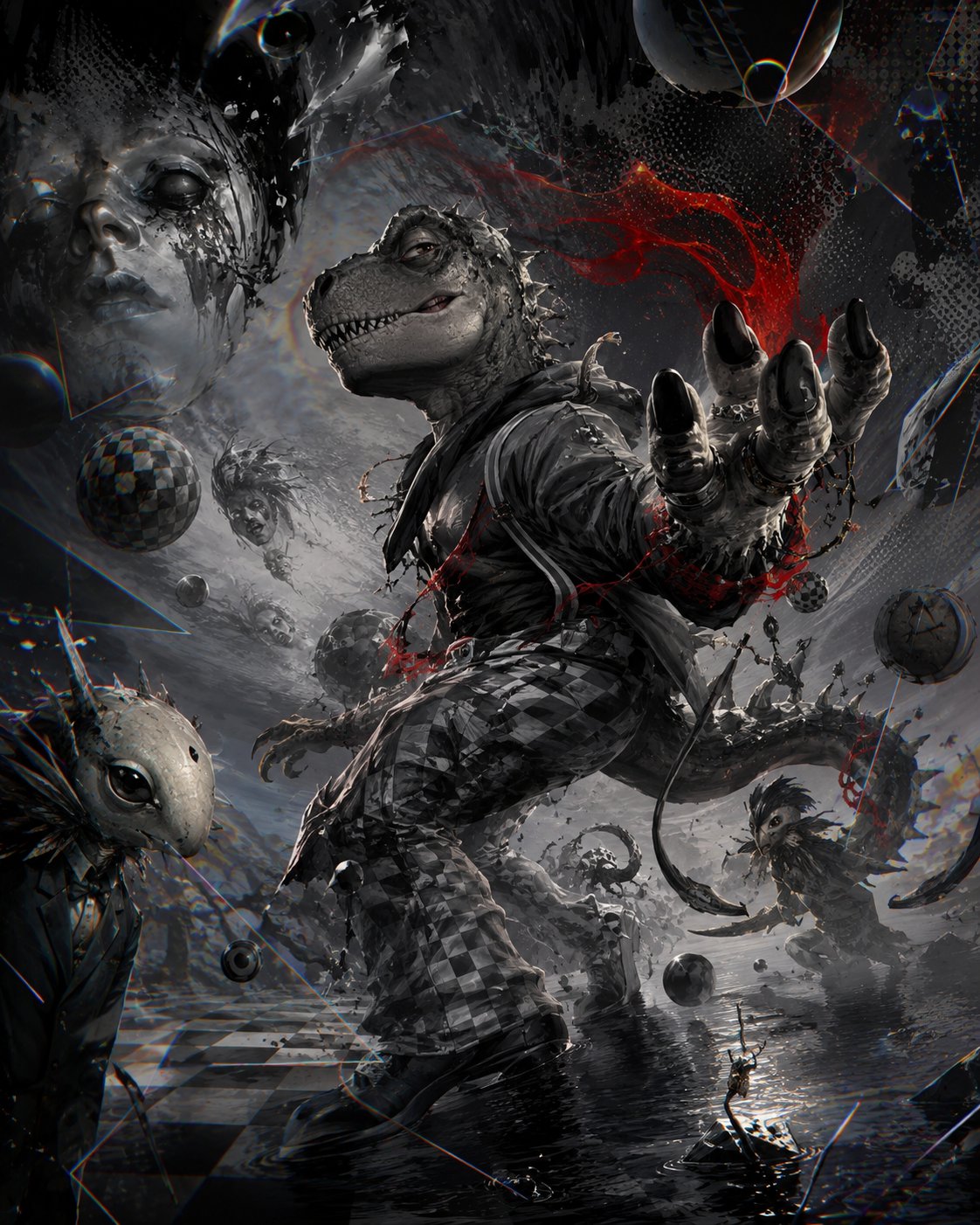 #dinoweek