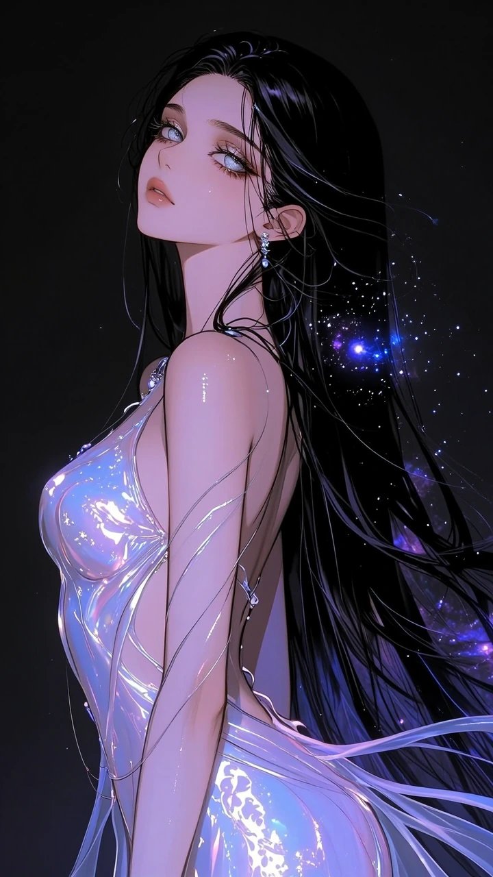 AI art by @Senterei