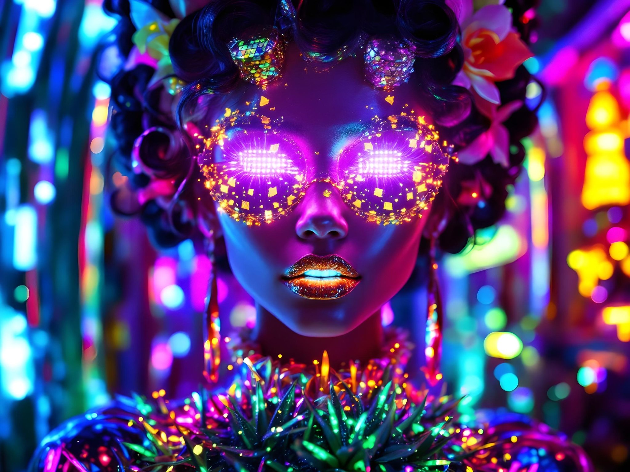 AI art by @visioneer