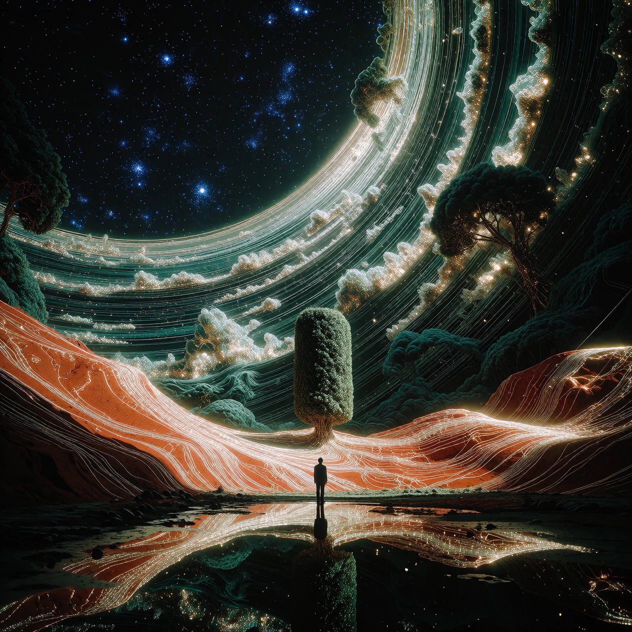 v5 vibes