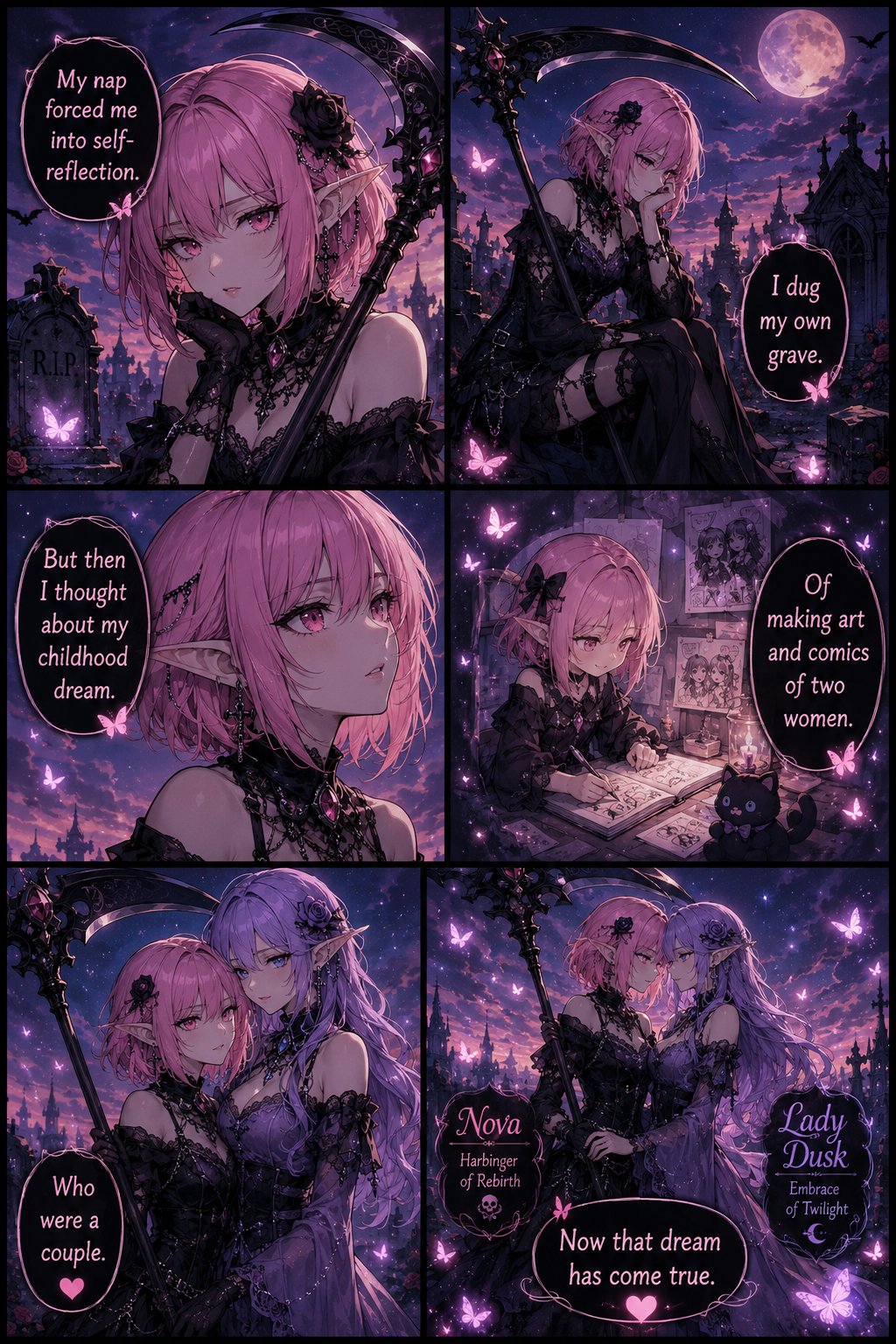 💖🌈