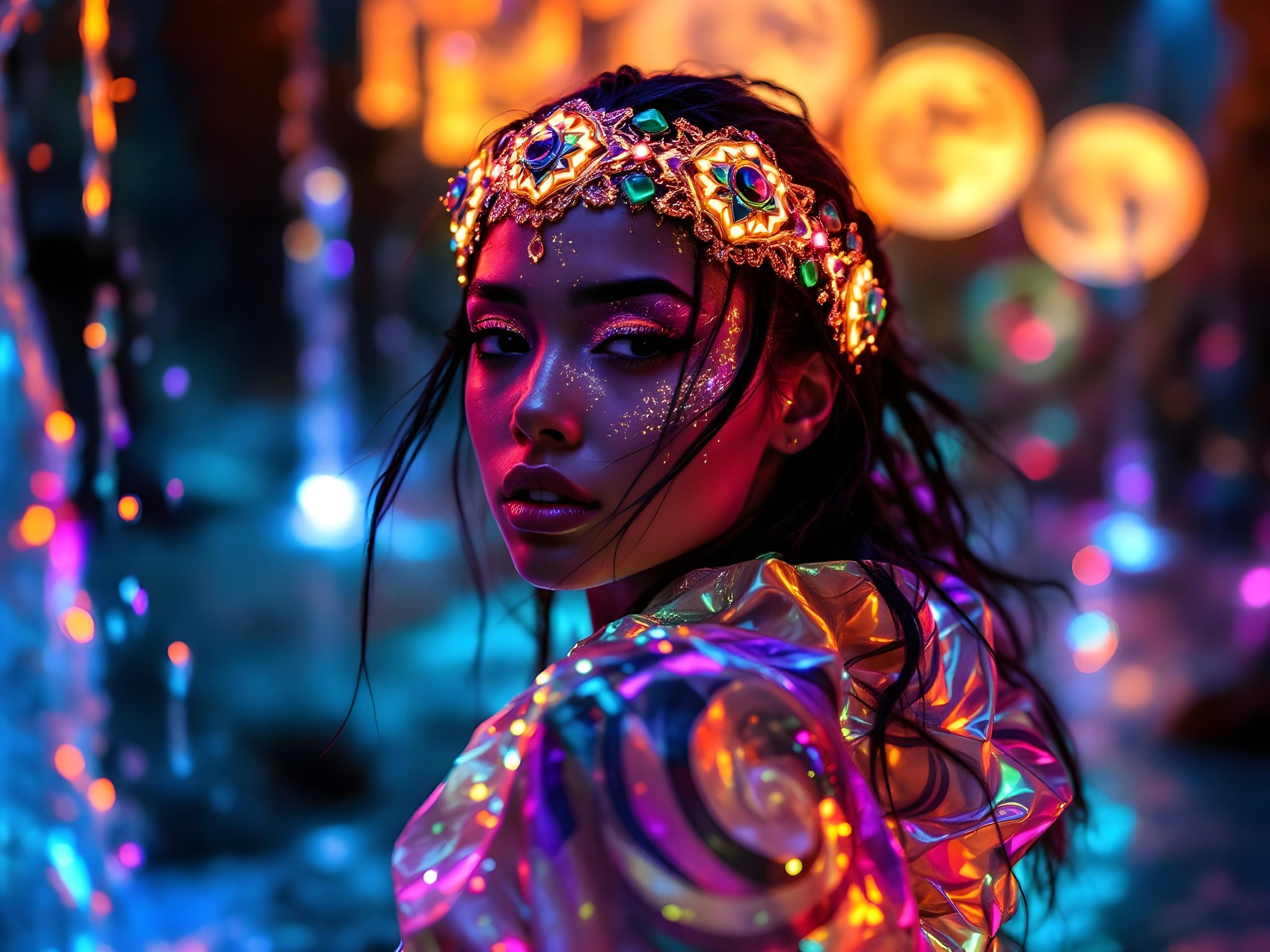 AI art by @visioneer
