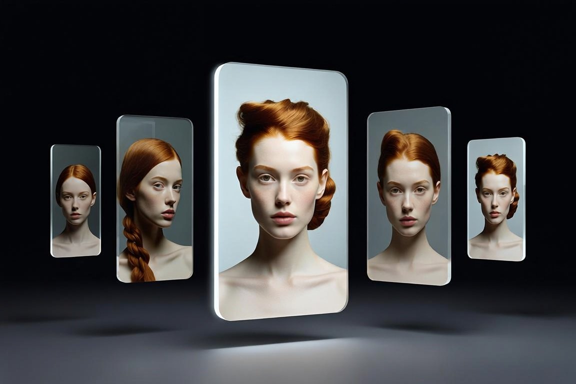 TFTT - made a couple of tweaks. On a hairstyle kick, and making French Twists a ~thing~ A minimalist…
