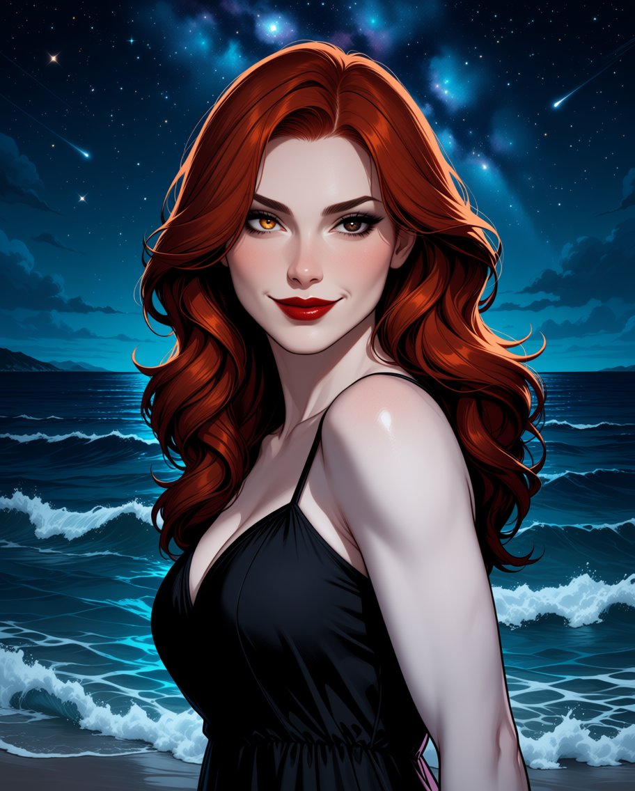 Cynthia "Cyn" Howe