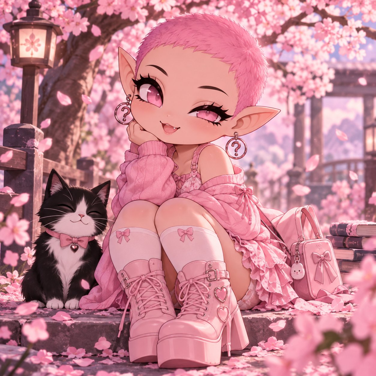 AI art by @SuperNovaAI