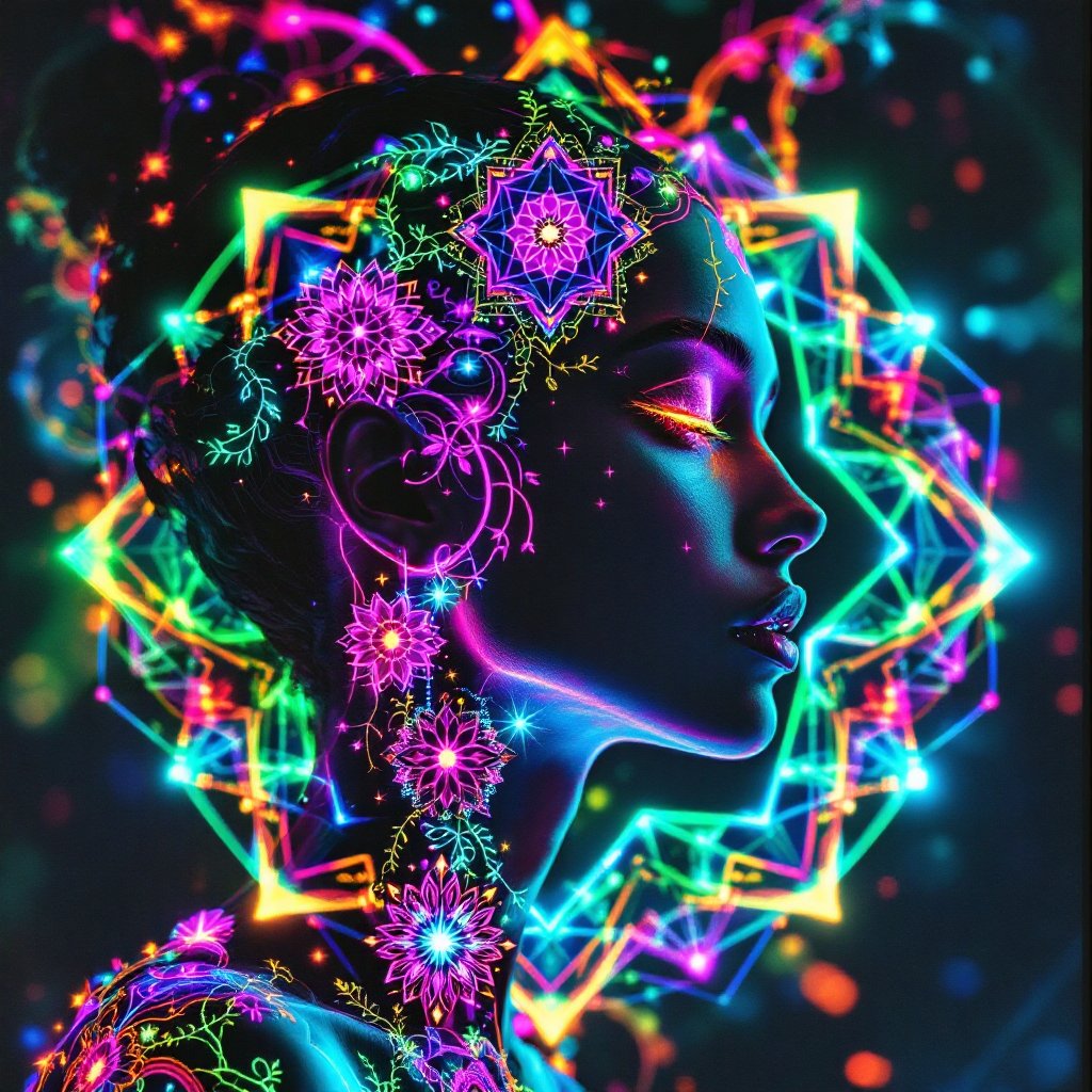 AI art by @visioneer