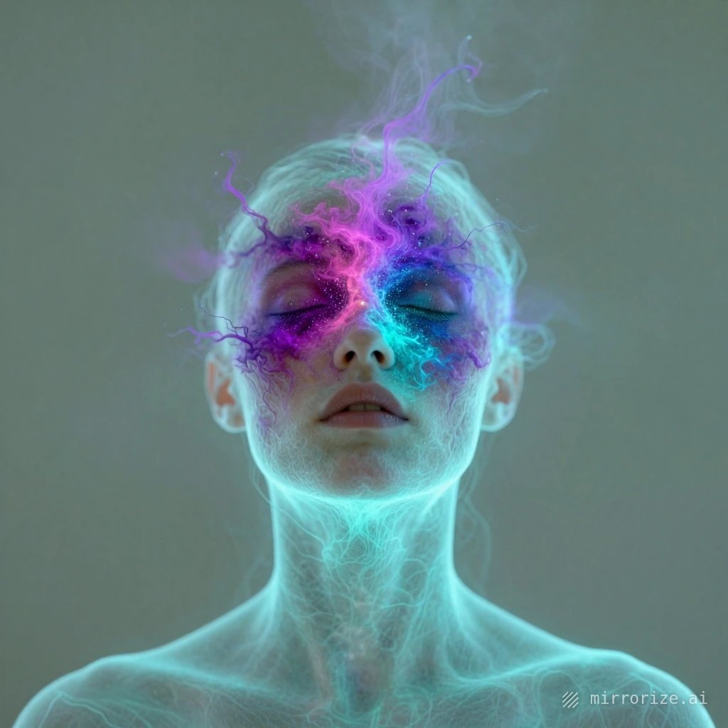 AI art by @gothic