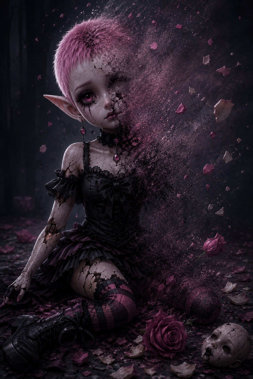 AI art by @SuperNovaAI