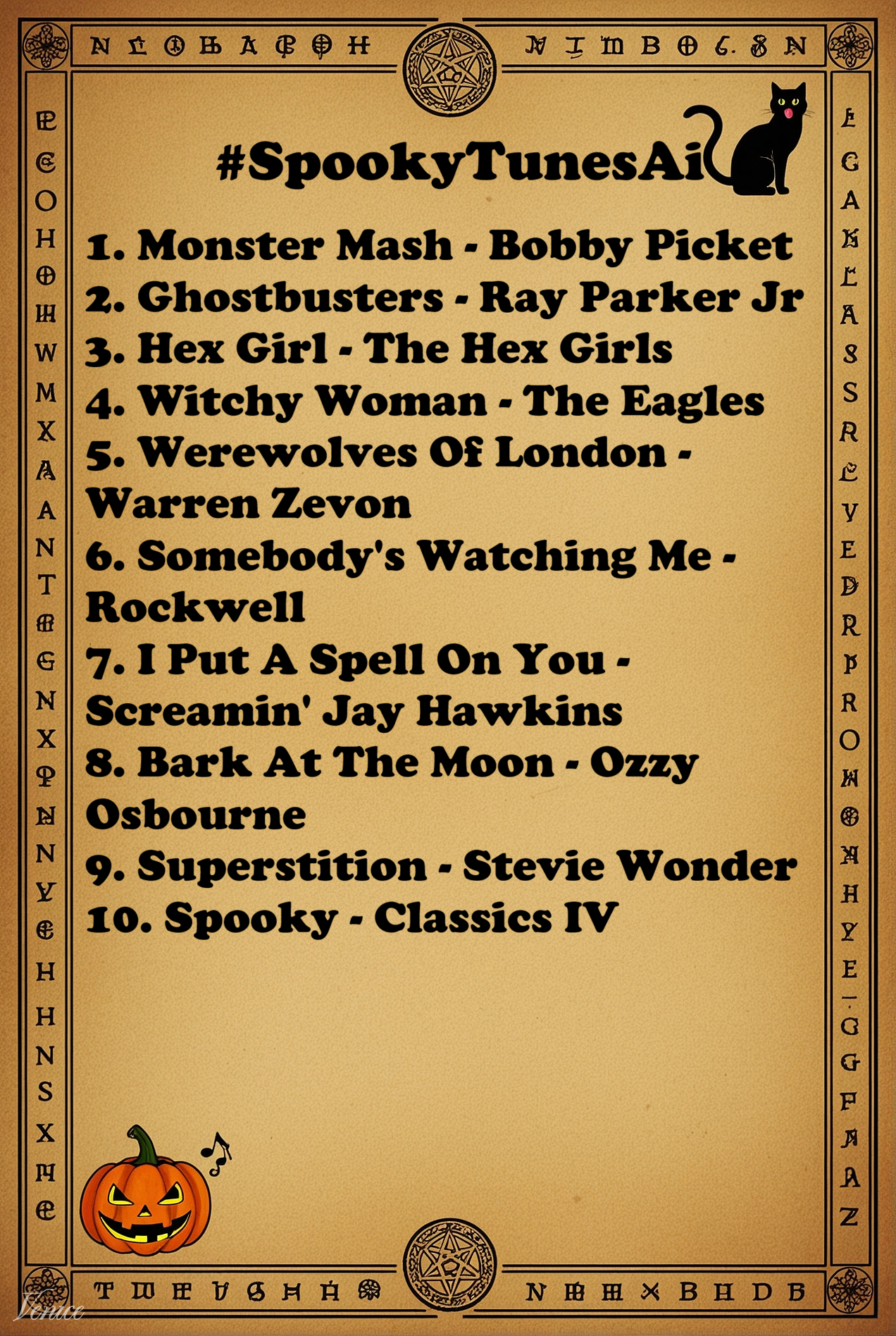 Finally made some time to get back on here, and what better way to return then with a spooky month c…